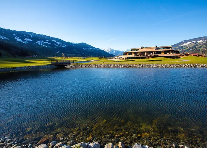 Hotel Sportresidenz Zillertal 4*