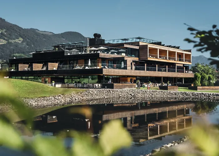 Sportresidenz Zillertal Uderns