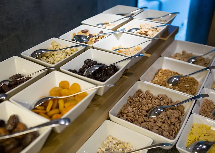 Hotel Sportresidenz Zillertal 4*