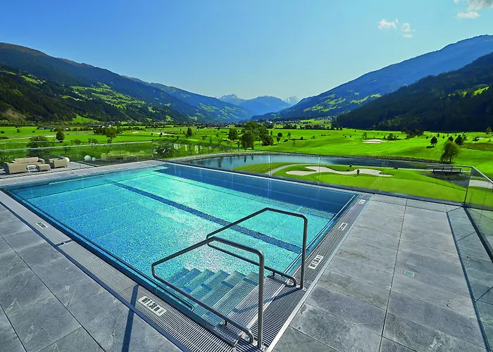 Sportresidenz Zillertal Uderns