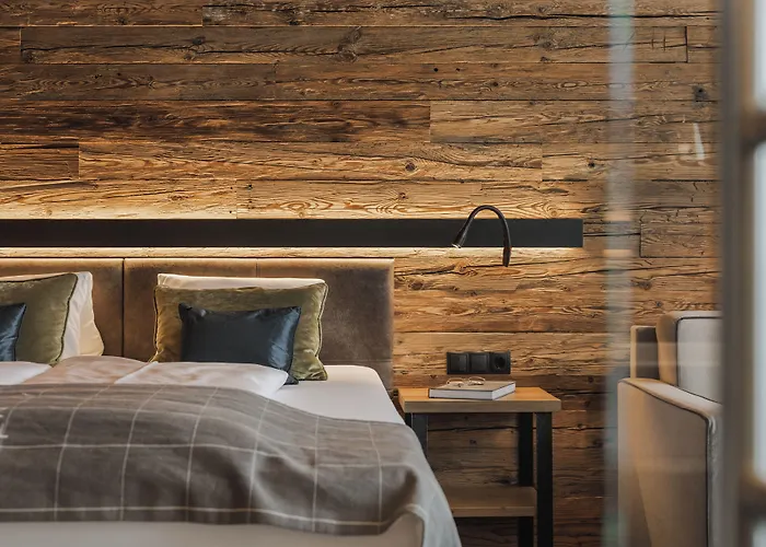 Hotel Sportresidenz Zillertal