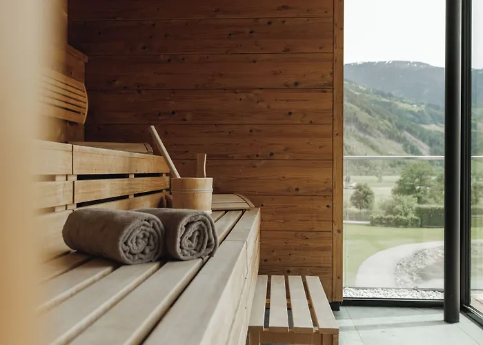 Sportresidenz Zillertal Hotel