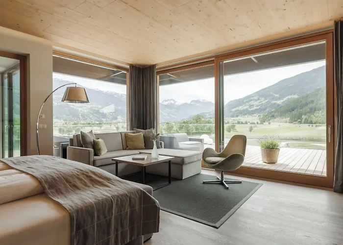 Sportresidenz Zillertal Uderns