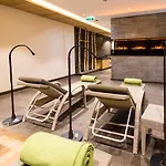 Sportresidenz Zillertal 4* ウダーンス