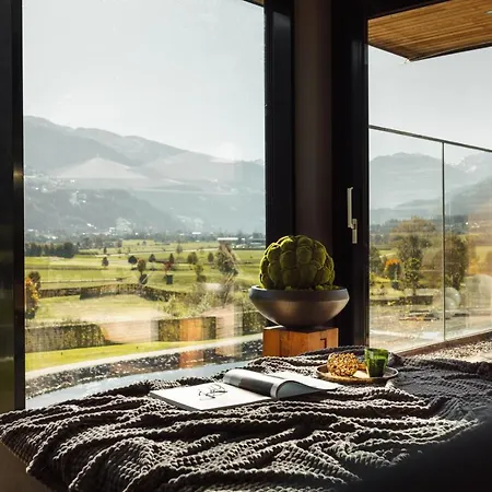 Sportresidenz Zillertal Otel Uderns