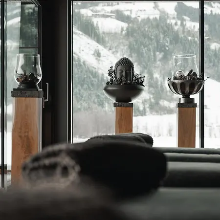 Sportresidenz Zillertal