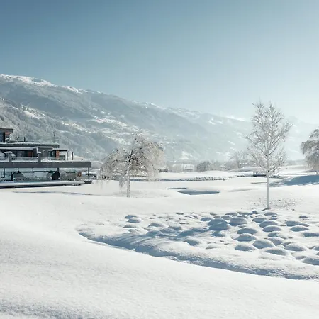 Sportresidenz Zillertal Uderns