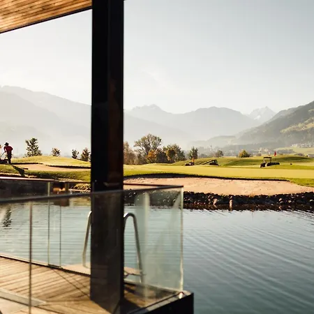 Sportresidenz Zillertal Otel Uderns