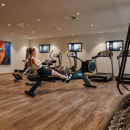 Sportresidenz Zillertal 4*