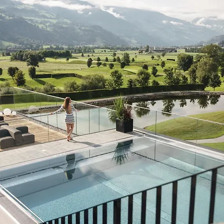 Sportresidenz Zillertal