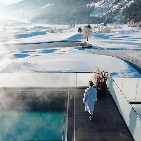 Otel Sportresidenz Zillertal