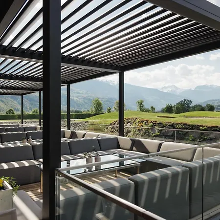 Sportresidenz Zillertal