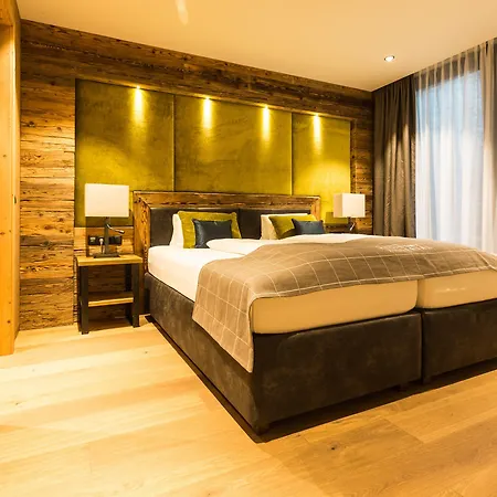 Sportresidenz Zillertal