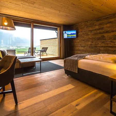 Sportresidenz Zillertal 4* Uderns