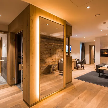 Sportresidenz Zillertal Uderns