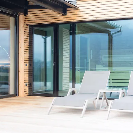 Sportresidenz Zillertal Otel 4*