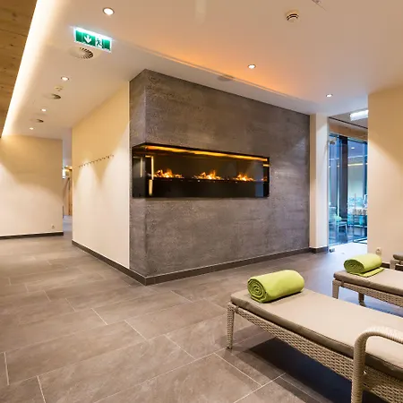 Sportresidenz Zillertal Otel