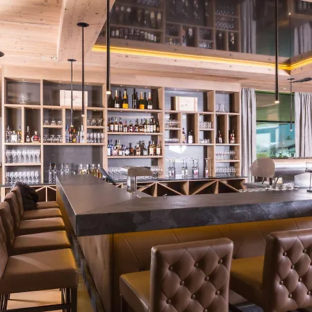 Otel Sportresidenz Zillertal