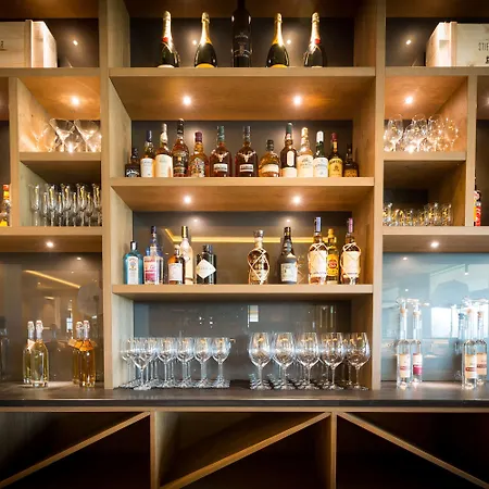 Sportresidenz Zillertal 4*