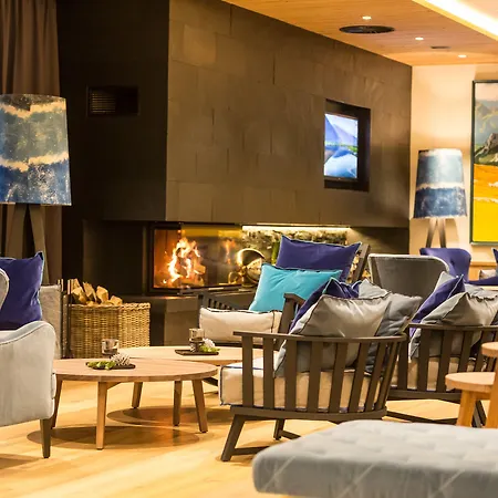 Sportresidenz Zillertal 4* Uderns