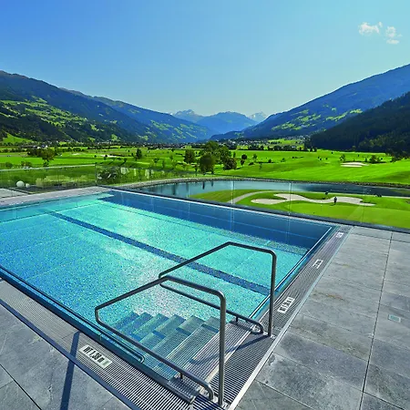 Sportresidenz Zillertal Uderns