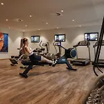 Sportresidenz Zillertal 4*