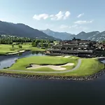 Sportresidenz Zillertal 4* Uderns