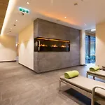 Sportresidenz Zillertal Hotell