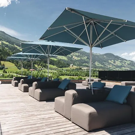 Sportresidenz Zillertal 4*