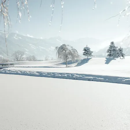 Sportresidenz Zillertal