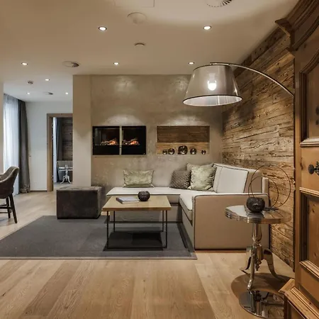 فندق Sportresidenz Zillertal 4*