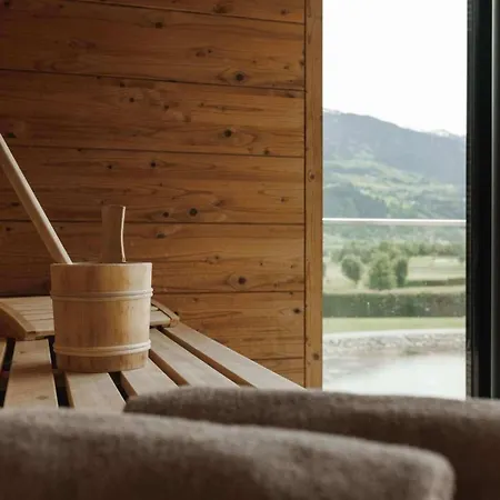 Sportresidenz Zillertal فندق