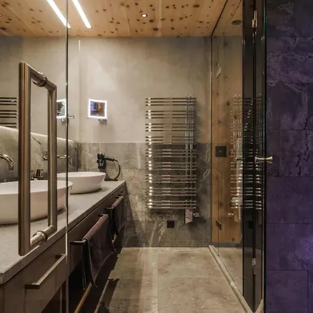 Sportresidenz Zillertal أوديرنز