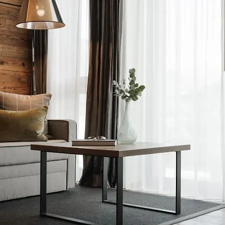 Sportresidenz Zillertal فندق أوديرنز