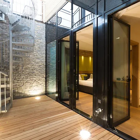 Sportresidenz Zillertal