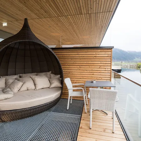 Sportresidenz Zillertal أوديرنز