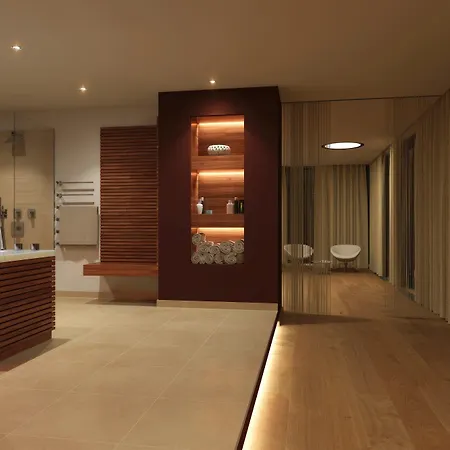 Sportresidenz Zillertal