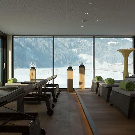 Sportresidenz Zillertal