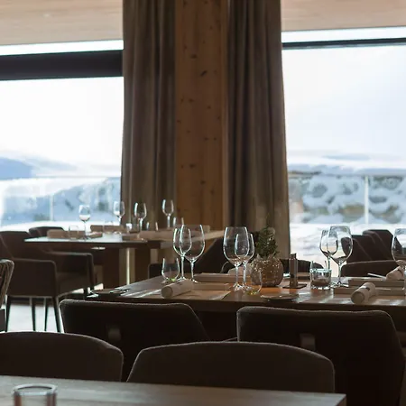 فندق Sportresidenz Zillertal 4*