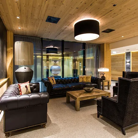 فندق Sportresidenz Zillertal