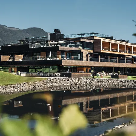 Sportresidenz Zillertal أوديرنز