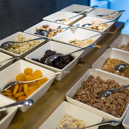 فندق Sportresidenz Zillertal 4*