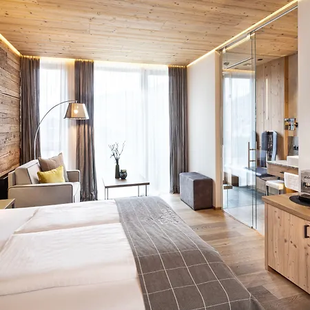 فندق Sportresidenz Zillertal 4*