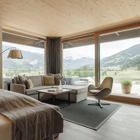 Sportresidenz Zillertal أوديرنز